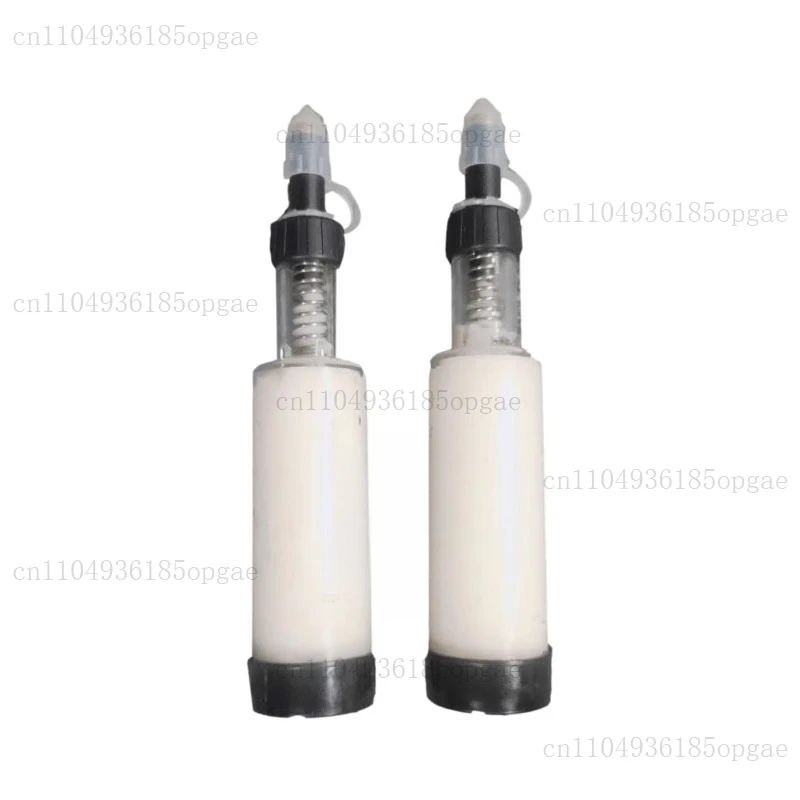 Vacuum Pump Bearing Grease High Temperature Resistant Grease Dry Pump Syringe Air Pump Printing Machine Doper
