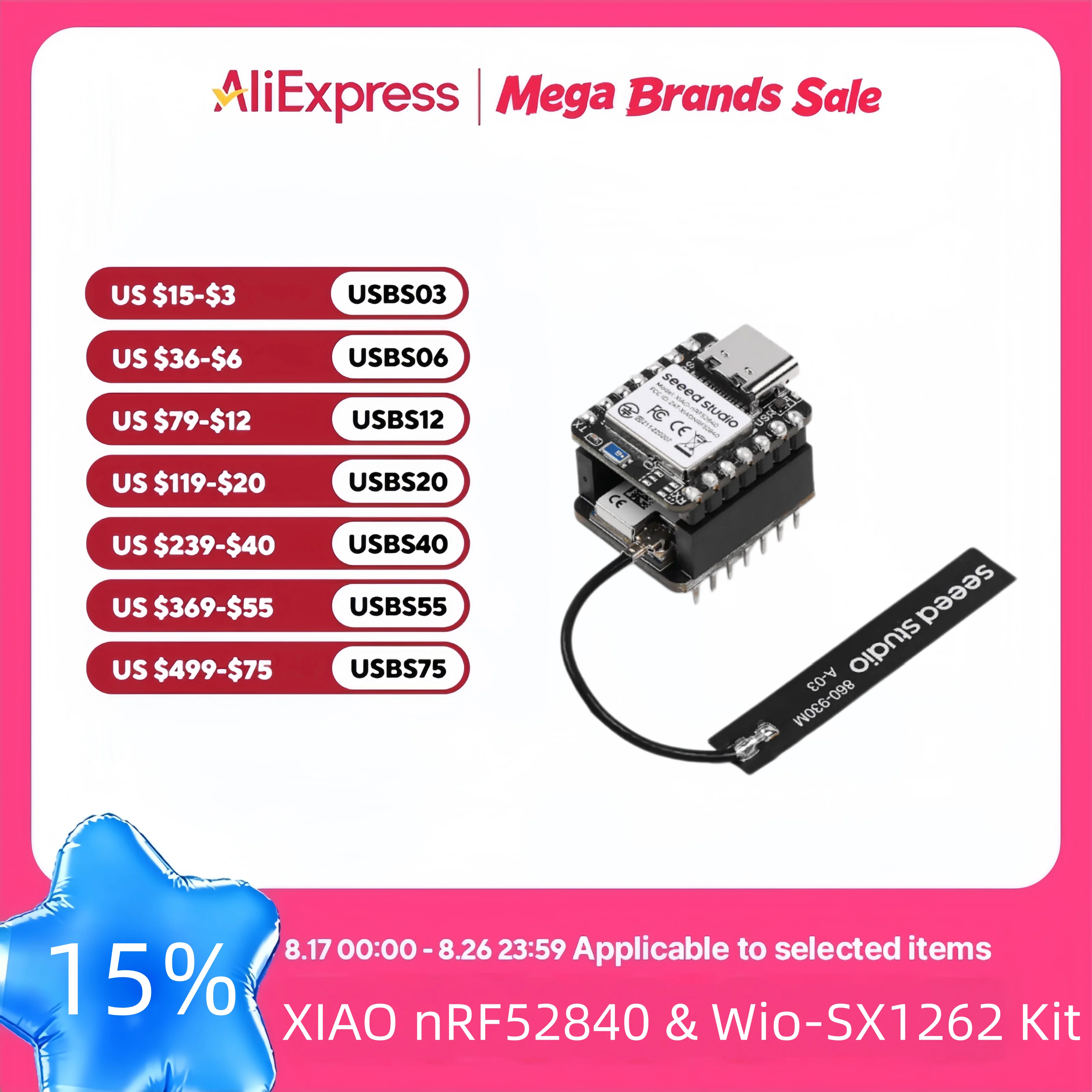 #6 Cheap Microcontrollers Worth Buying