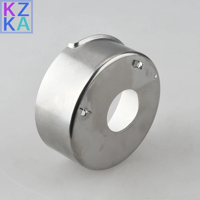 

Cartridge Insert WATERPUMP HOUSING LINER 6R3-44322-40 for Yamaha Outboard Engine 2T 115-250HP 6R3-44322-40-00 6R3-44322-42-00