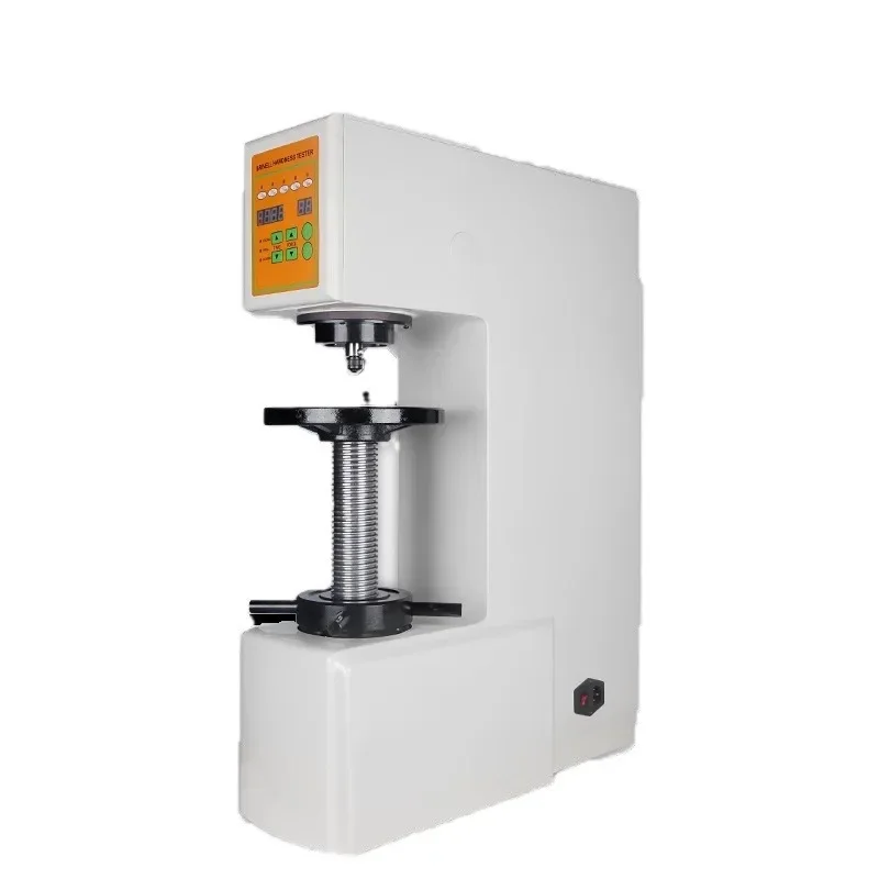 Electronic Brinell …