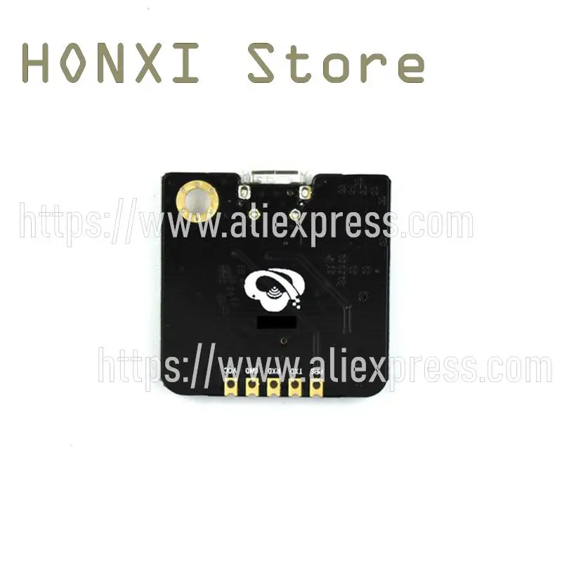 โมดูลจีพีเอส GT-U7 1ชิ้นบอกตำแหน่ง NEO-6ม. STM32ไมโครคอมพิวเตอร์แบบชิปเดี่ยว51 R3ทั่วไป