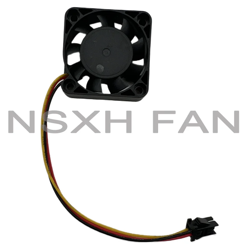 Original Frequency Converter G7 F7 Fan D43M24-02A DC 24V 0.05A 4010 40*40*10mm Computer Cooling Fan