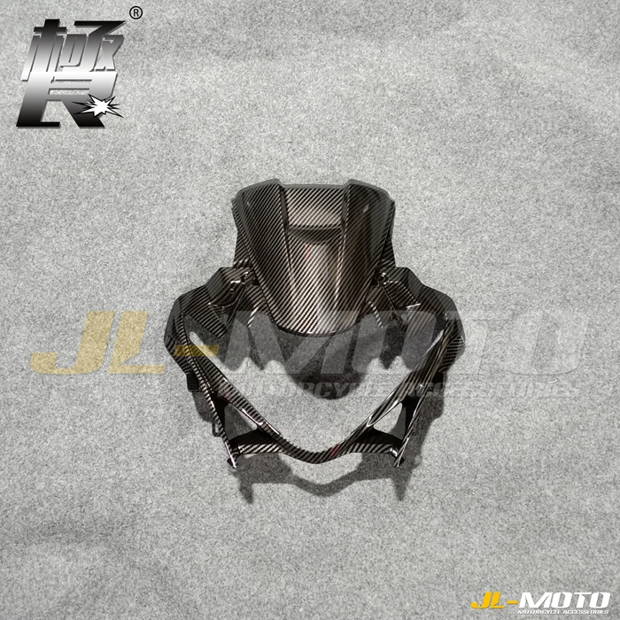 

Carbon Fiber Painted Fairing Tank Amid Cover Guard Trim Cowl Panel Fit For GSX250R 2017 2018 2019 2020