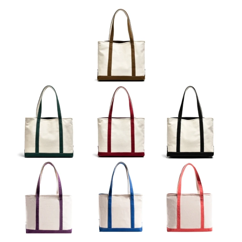 

Versatile Tote BagStylish and Practical Shoulder Bag for Women Girls