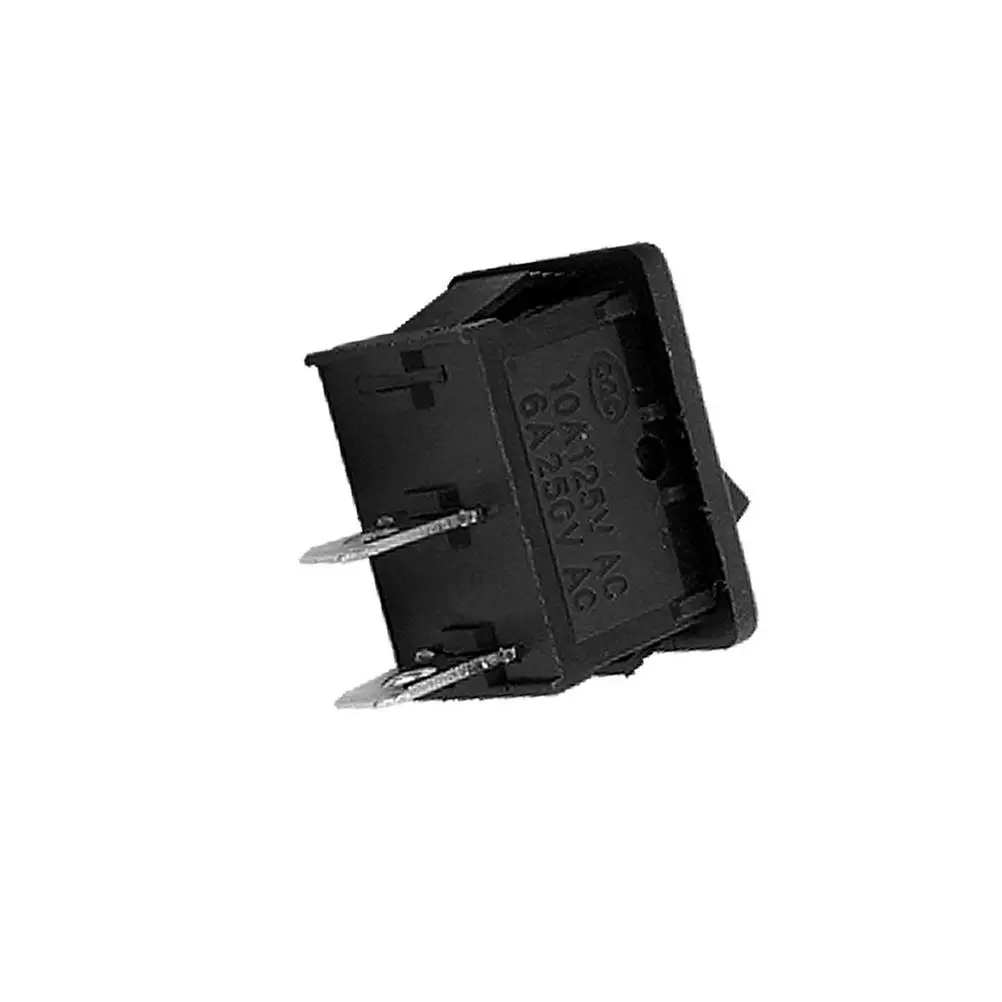 

rocker boat toggle push button