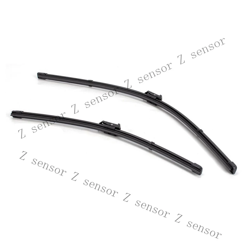 Z+ GENUINE FACTORY FRONT WIPER BLADES FOR BMW 2 SERIES ACTIVE GRAN TOURER F45 F46
