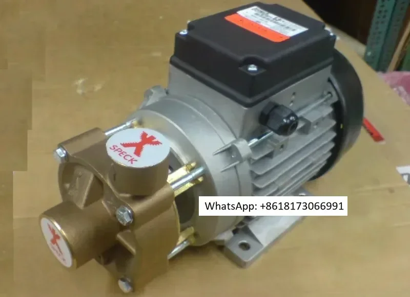 

SPECK PUMPEN water pump Y-4081.0075