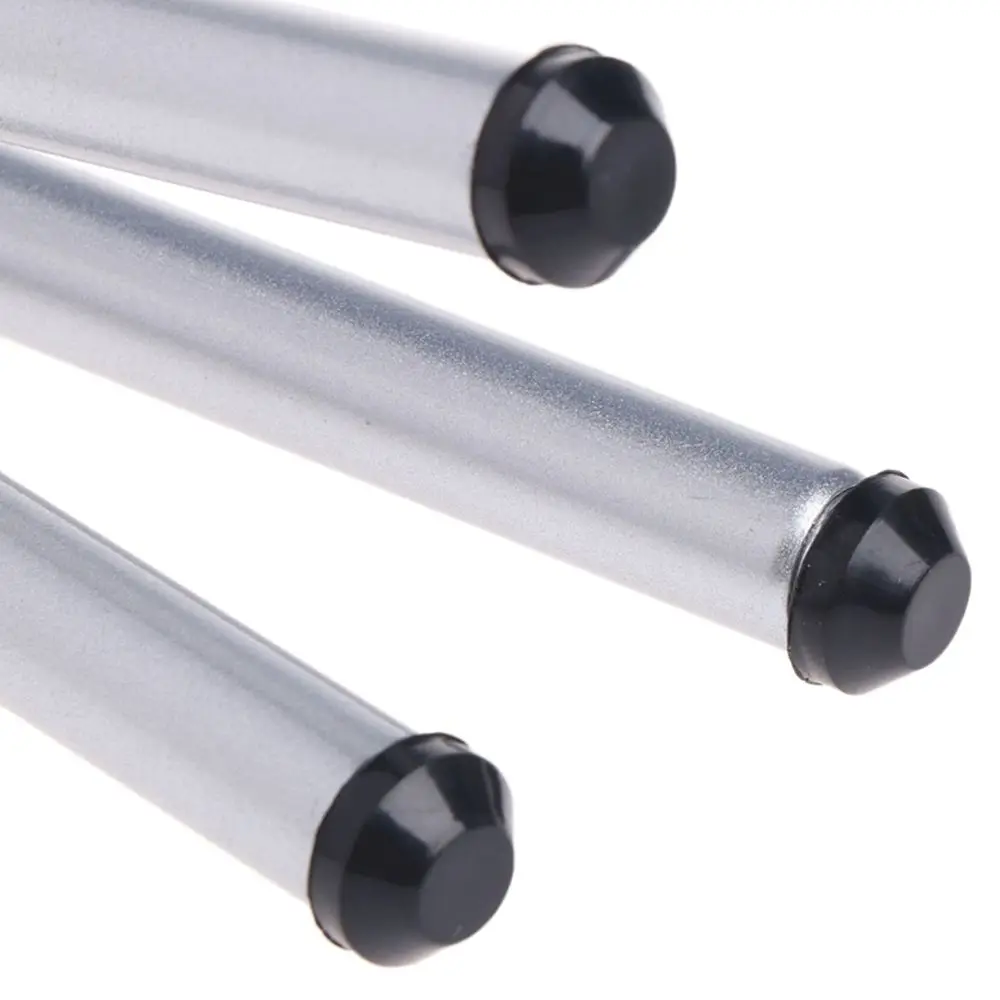 

Universal 2 Section Phone Selfie For Projector Camera Phone Aluminum Alloy Clip stand Tripod Selfie Stick Stand Holder