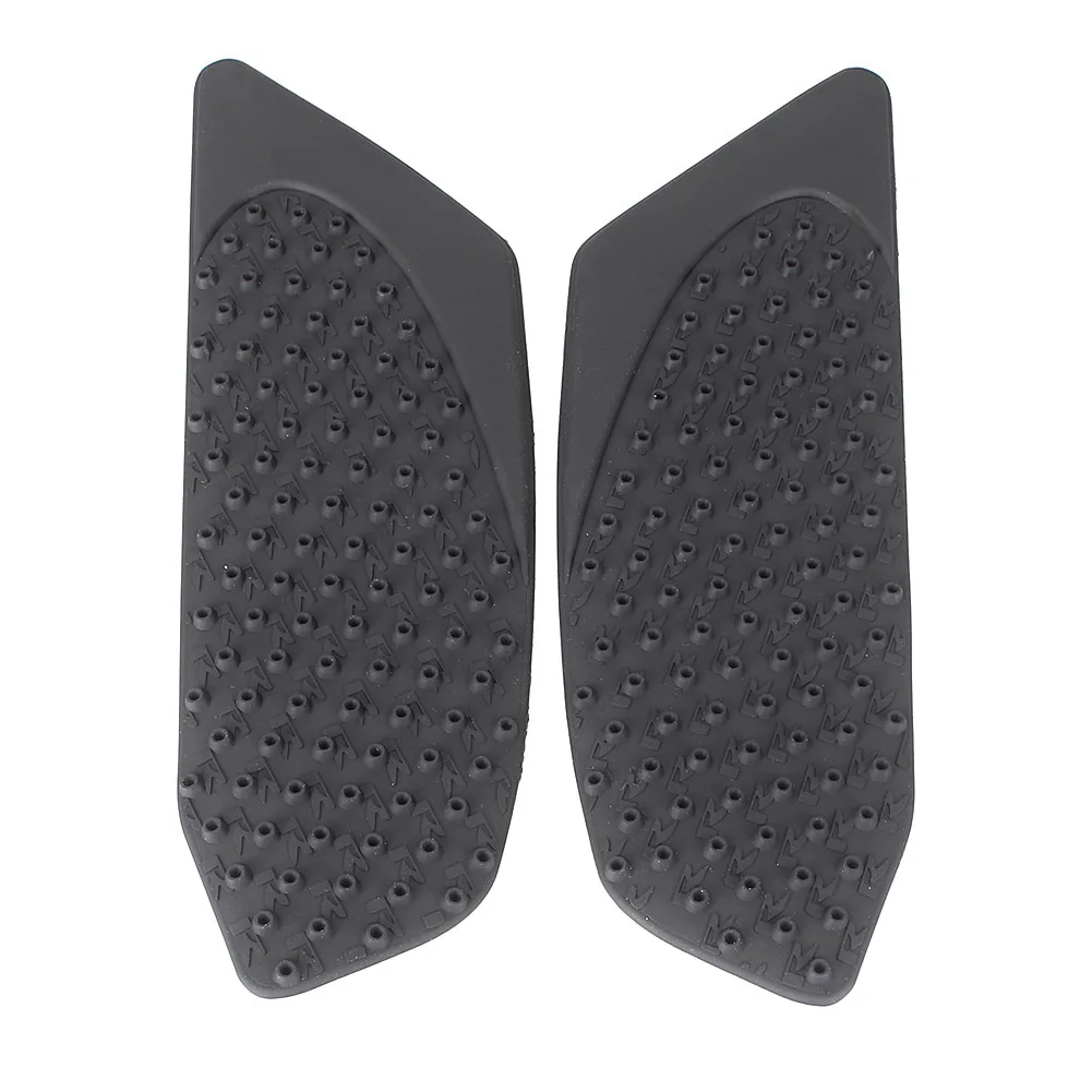 Motorcycle Traction Tank Grips Side Gas Protector Pads Stickers For Aprilia RSV-4 2010 2011 2012 2013 2014 2015 2016 2017