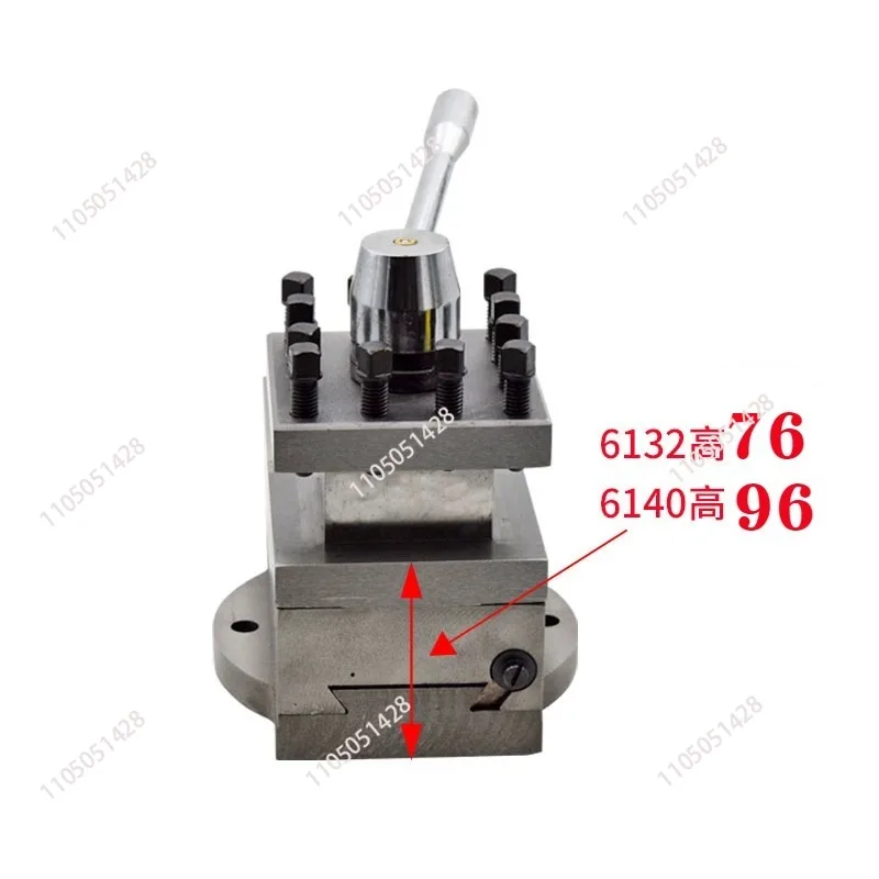 C6132 Small tool holder C6140 Lathe tool holder assembly