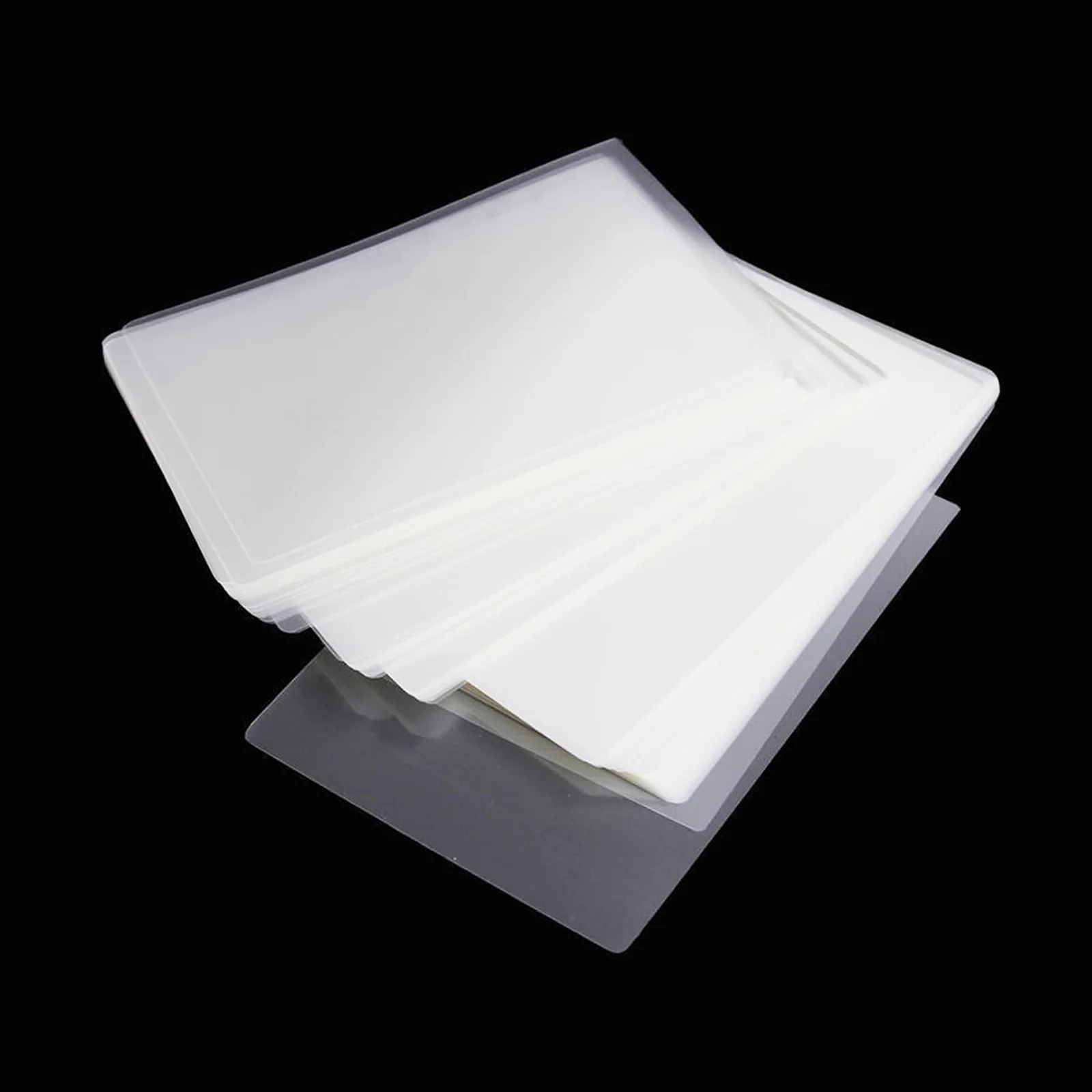 100 Pack 3R 3.7×5.3