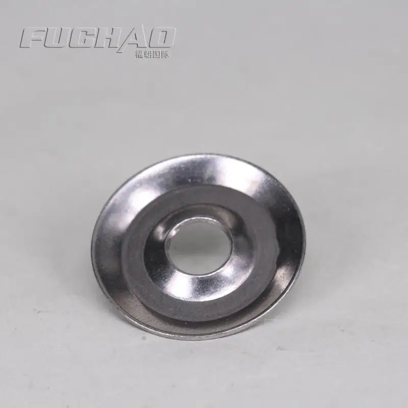 

109D Clamping Piece TENSION DISC Sewing Machine Part