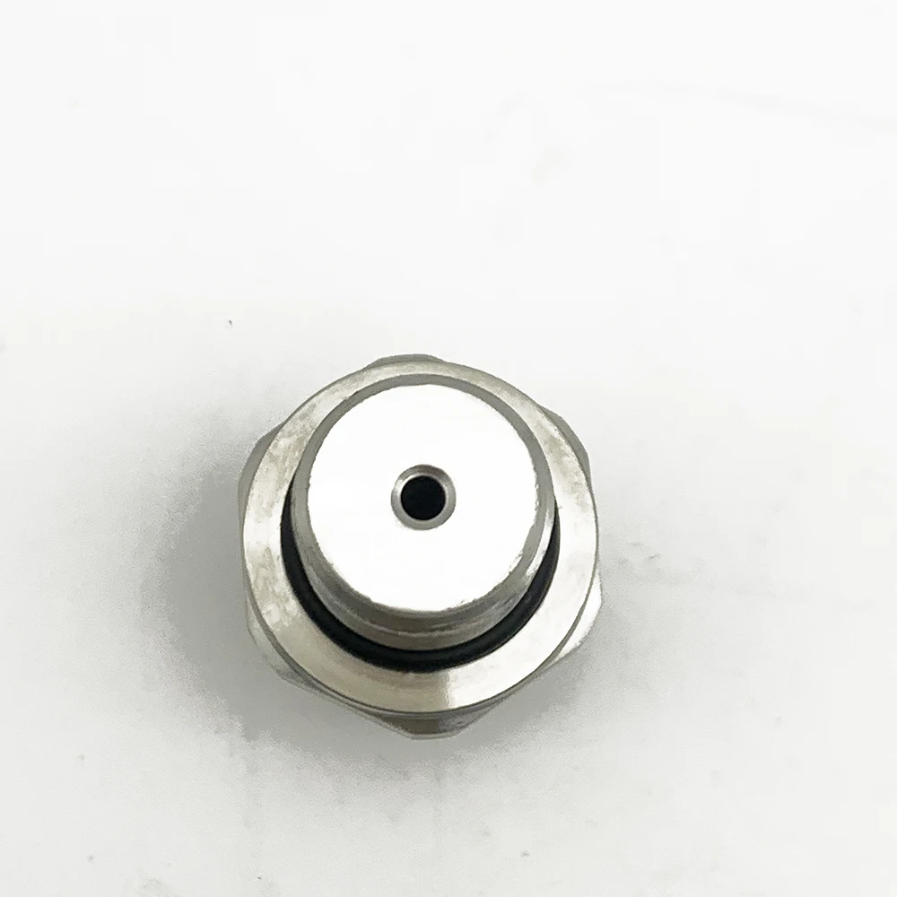 7861-93-1810 High Pressure Sensor Switch  For Komatsu PC180-8 PC200-8 PC220-8 PC300 Excavator