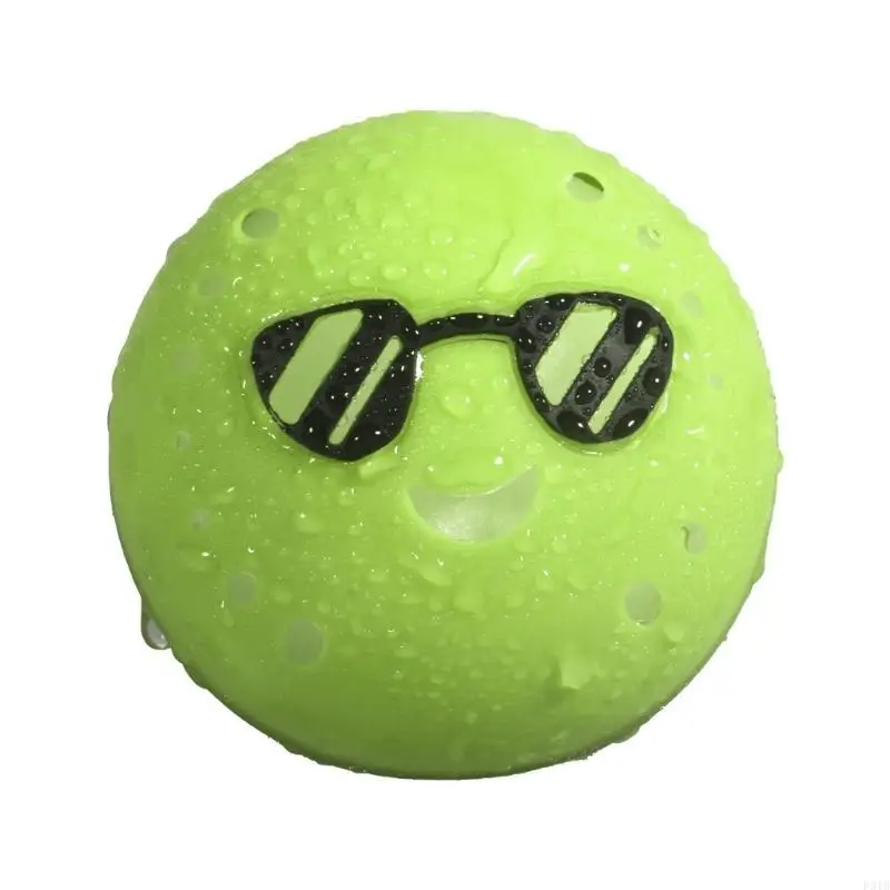 

Silicone Water Sphere for Water Toy Children Water Battle Game Bath Toy P31B