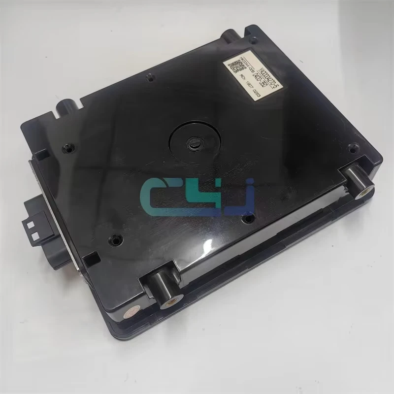 

【2026】CYJ YA00004270 Engine Controller ECU Control Panel ZX200-5G ZX360-5G ZX210-5G YA00004270 for Excavator Spares Par
