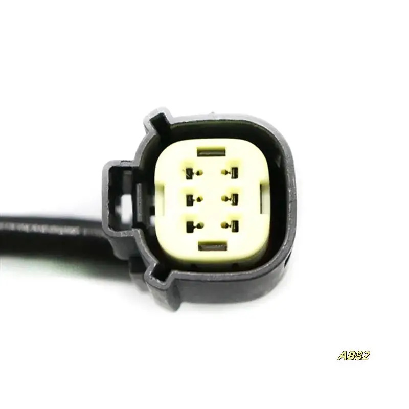 Car Front Oxygen Se…