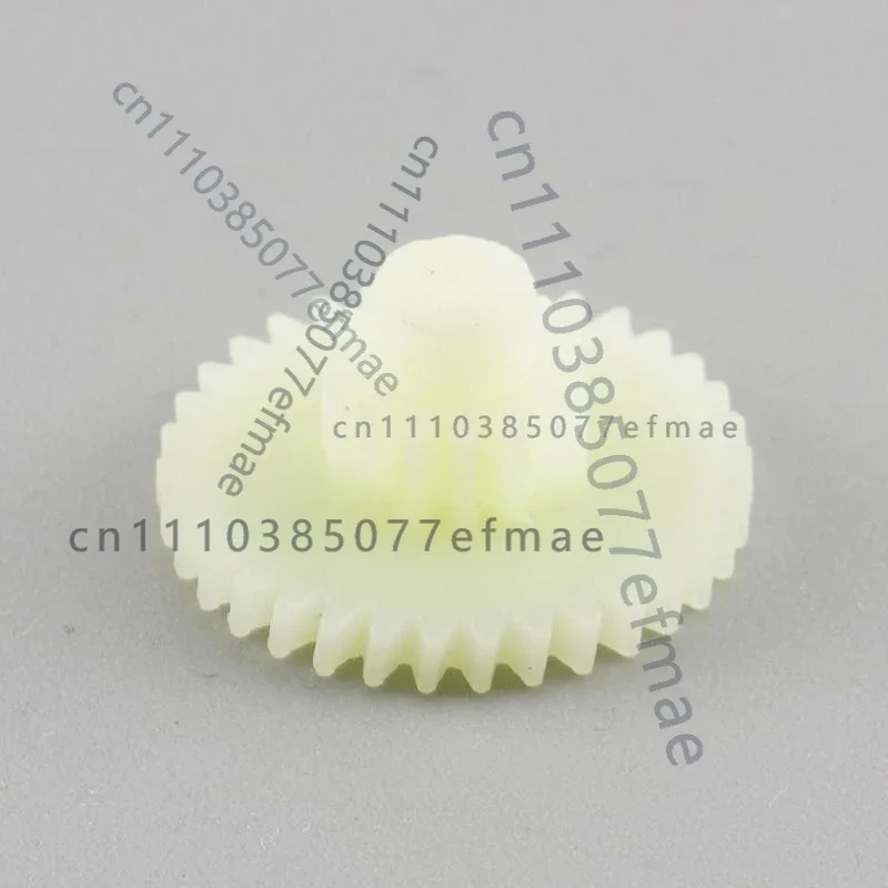 1pc Outer 34T Inner 14T Gear for TASCAM 112MK2 122MK3 Cassette Deck Player