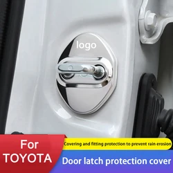 Toyota door lock