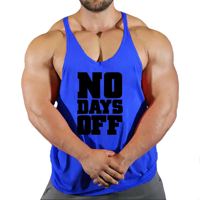 Fitness Vest Gym Shirt Muscle Man Tank Tops Singlet Men Stringer Sleeveless Sweatshirt Men\'s Singlets Top for Fitness Clothing