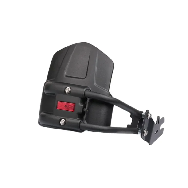 Motorcycle Rear Wheel Fender Mudguard Compatible with CFMOTO NK150 NK250 NK400 Modification Accessories