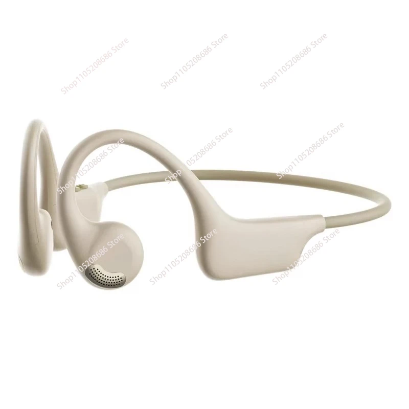 Open-ear stereo bass wireless earphones TAA1708 BT game conduction earphones