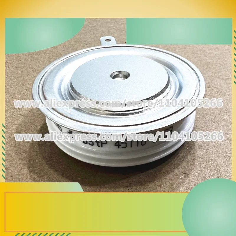 وحدة تحكم SCR الثايرستور ، وحدة تحكم ، سيليكون ، BSTP4560 ، BSTP4580 ، BSTP45110