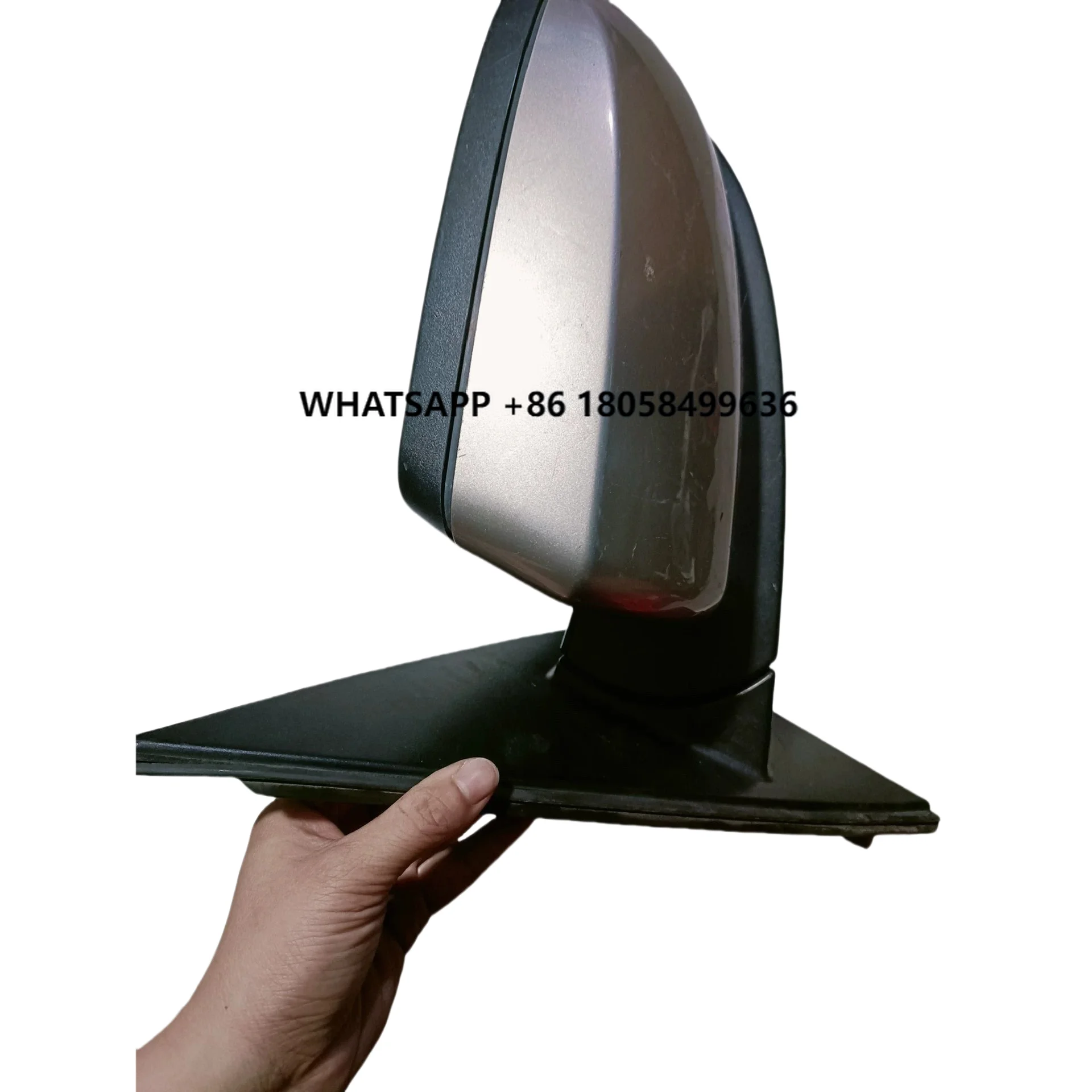 

For 2006-2015 X5 X6 E70 E71 Original Used Rearview Mirror Assembly
