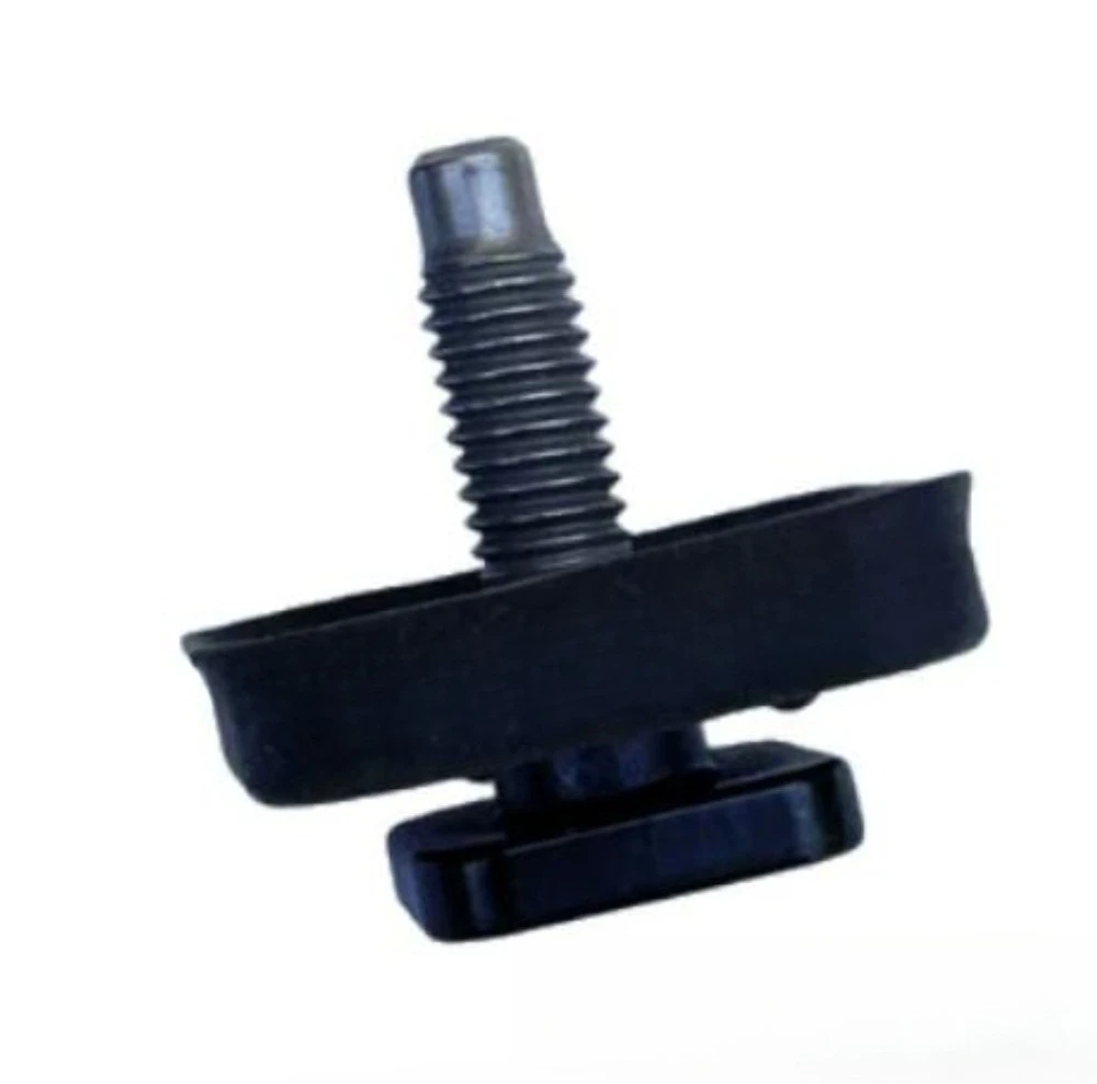 Brand New Accessories Rear Wing Mechanism Fastener Spoiler Cover Plate Fixing Screw for Xiaomi SU7