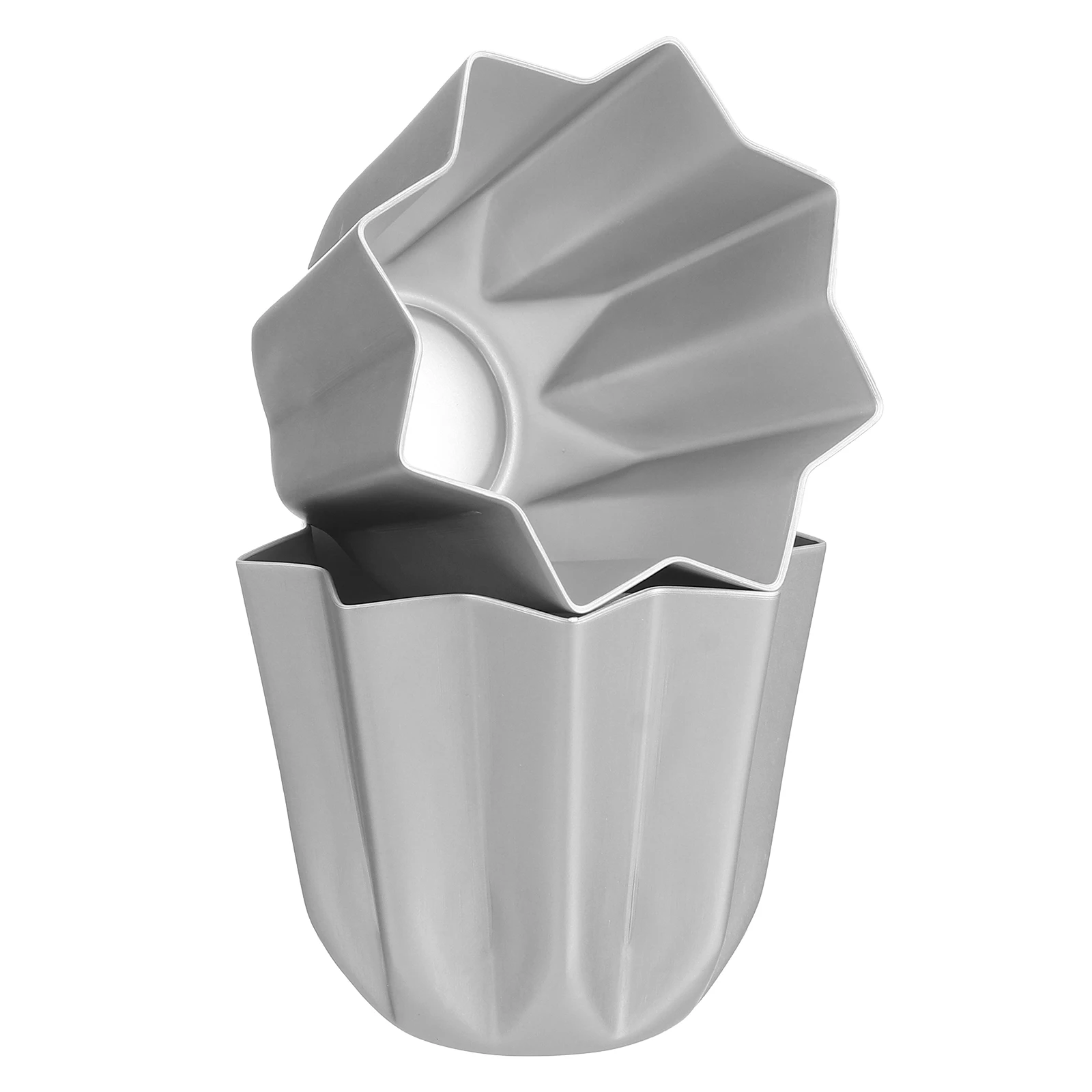 

2Pcs Octagonal Cake Mold Aluminum Alloy Baking Pan Kitchen Utensils Round Shape Silicone Form Cupcake Jelly Bread Tortiera Cake