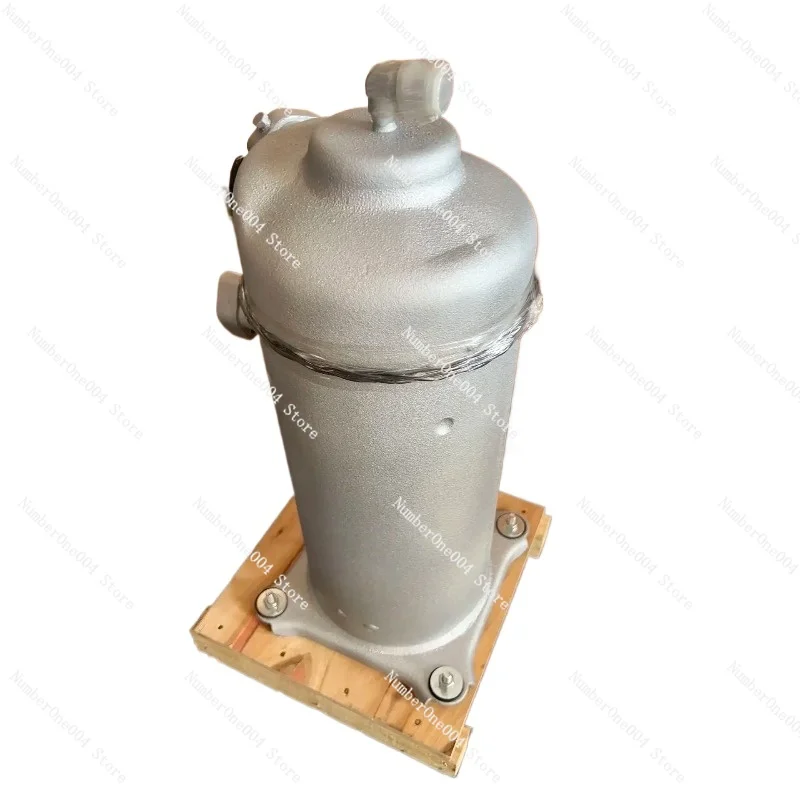 2025 ZMD18KVE-TFD-275 Refrigeration Copeland Scroll Compressor ZMD18KVE-TFD-977 R134a 3PH 460V 60Hz 380-420V 50 Hz