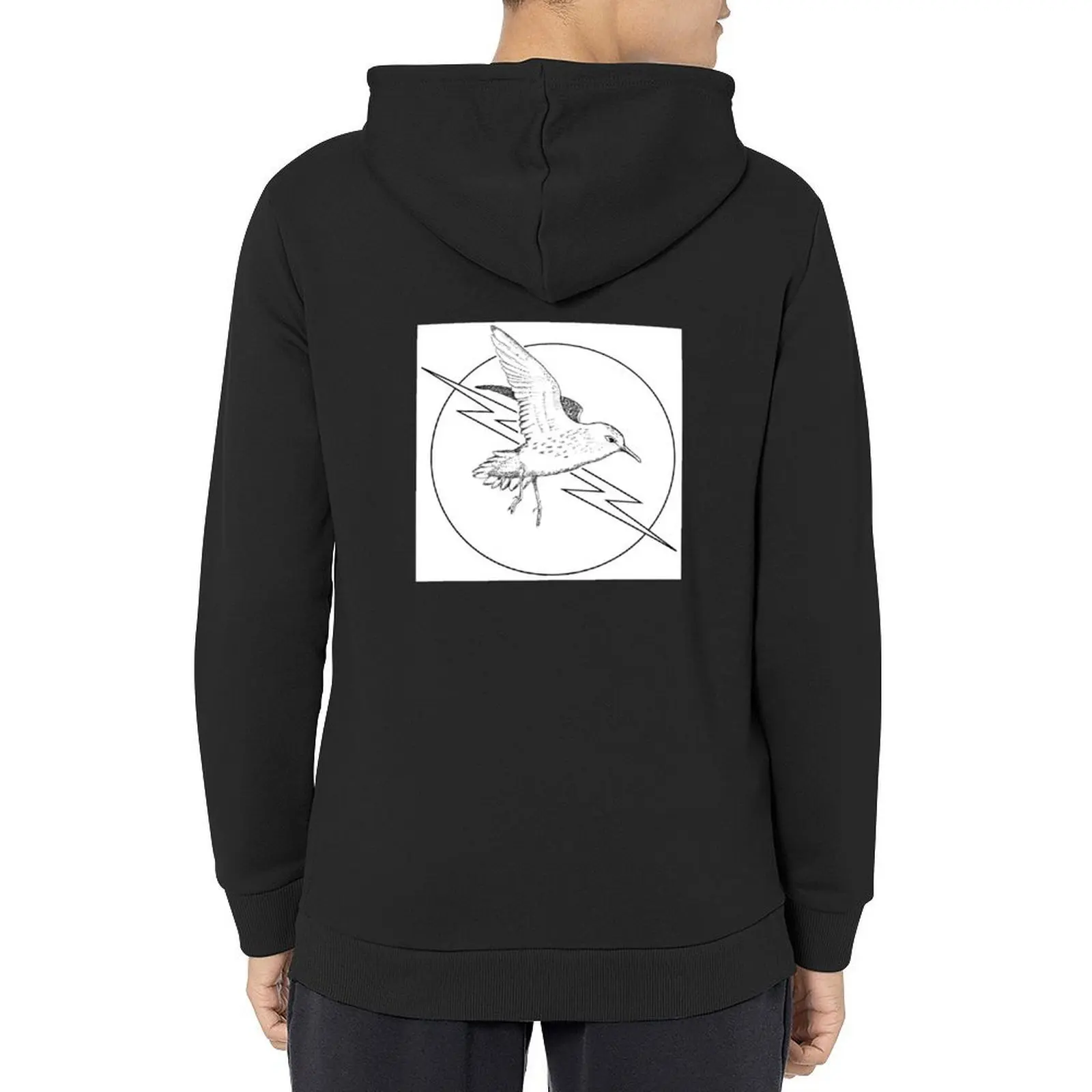 

Sandpeep Hoodie graphic t shirts men men's winter sweater autumn men clothing hoodie