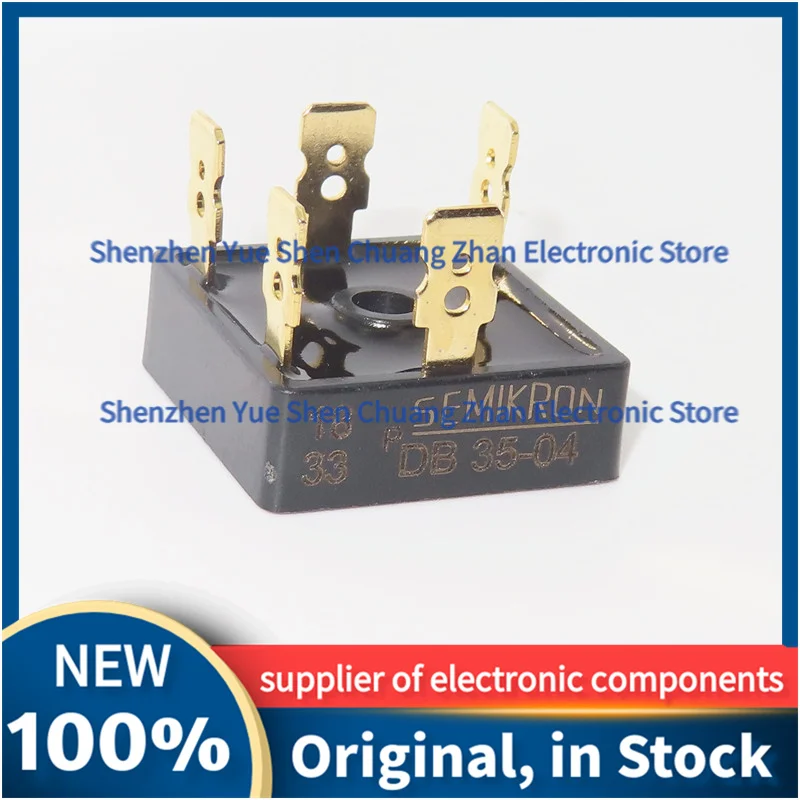 

DB35-04 IGBT Module Genuine Original In Stock Fast Shipping