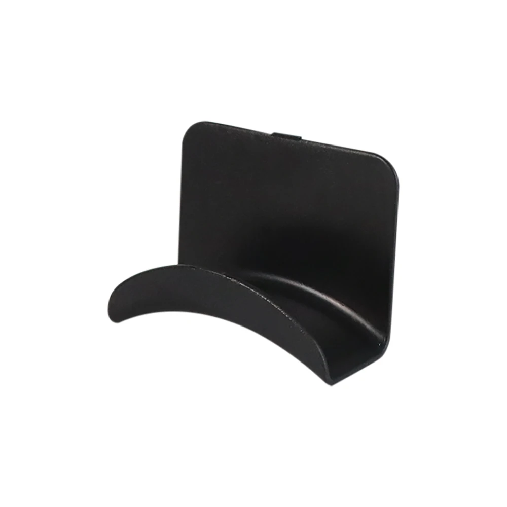 ชุดหูฟังแบบตั้งบนผนังอเนกประสงค์ชั้นโชว์ aksesoris Headphone