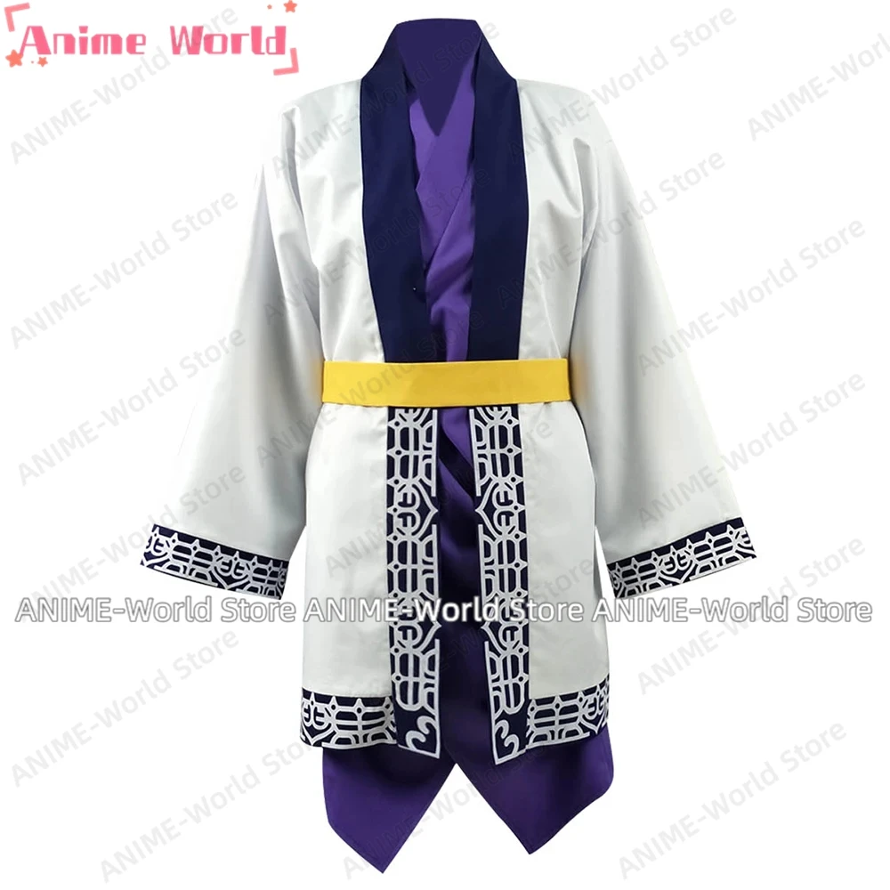 《カスタムサイズ》アニメ黄金のカムイウィキアアシルパコスプレ衣装ウィッグ靴カーニバルハロウィンロールプレイ