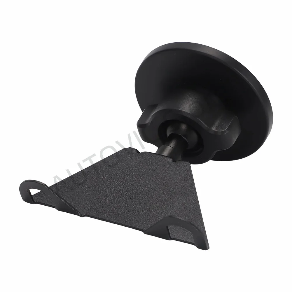 Magnetische Telefonhalterung für Porsche 981 991 718 2013–2018, Autotelefonhalterung, Lüftungsschlitz-Clip – Detail 9