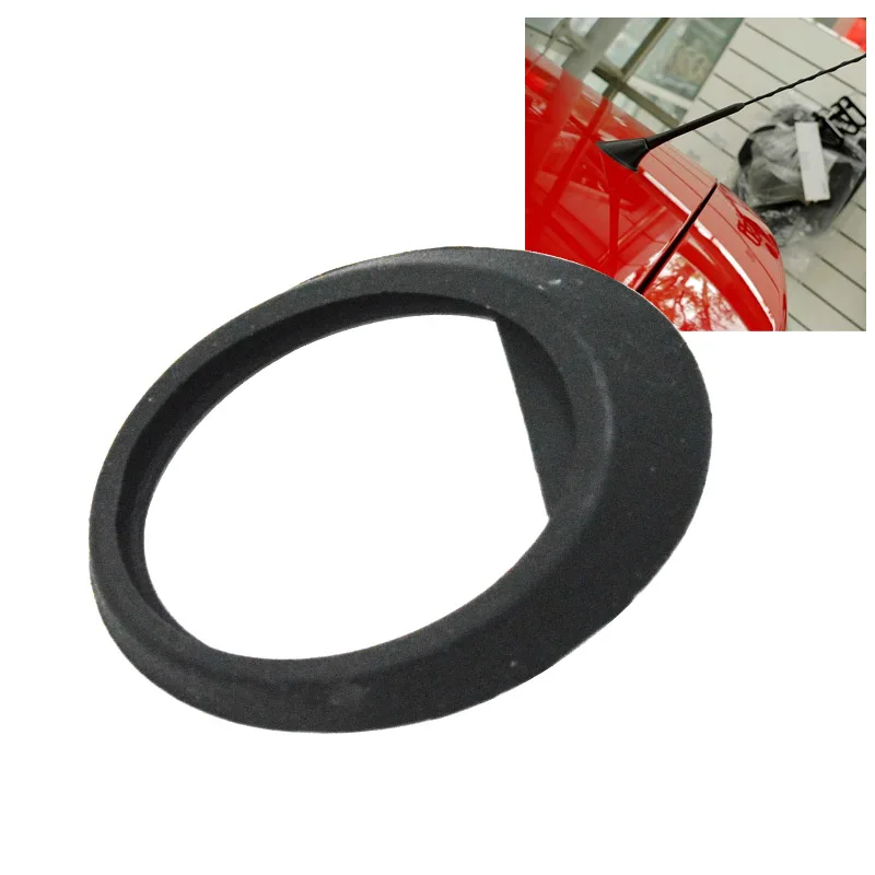 For Passat B5 Bora Golf 4 MK4 Polo Santana Vista Roof antenna base rubber ring Radio antenna sealing ring