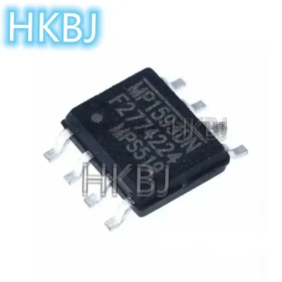 5 шт./лот, оригинальный MP1593DN-LF-Z MP1593DN MP1593 SOP-8, новый оригинал