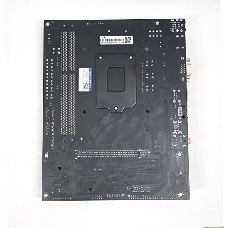 مجموعة اللوحة الأم B85 M-ATX LGA1150 مع وحدة المعالجة المركزية i7 4790 2*8GB DDR3 RAM + مجموعة مروحة وحدة المعالجة المركزية ألعاب الكمبيوتر رسومات عالية الدقة 4600 placa mae كاملة