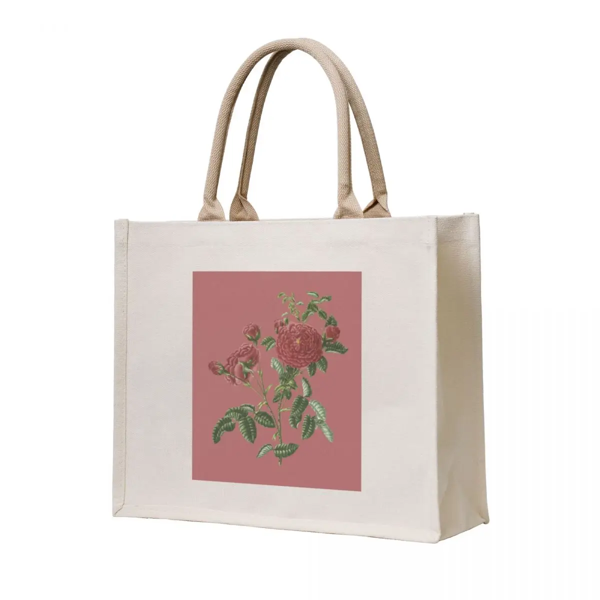 

Flower garden Tote Bag Cloth bags Women bags tote bags aesthetic bag luxury women