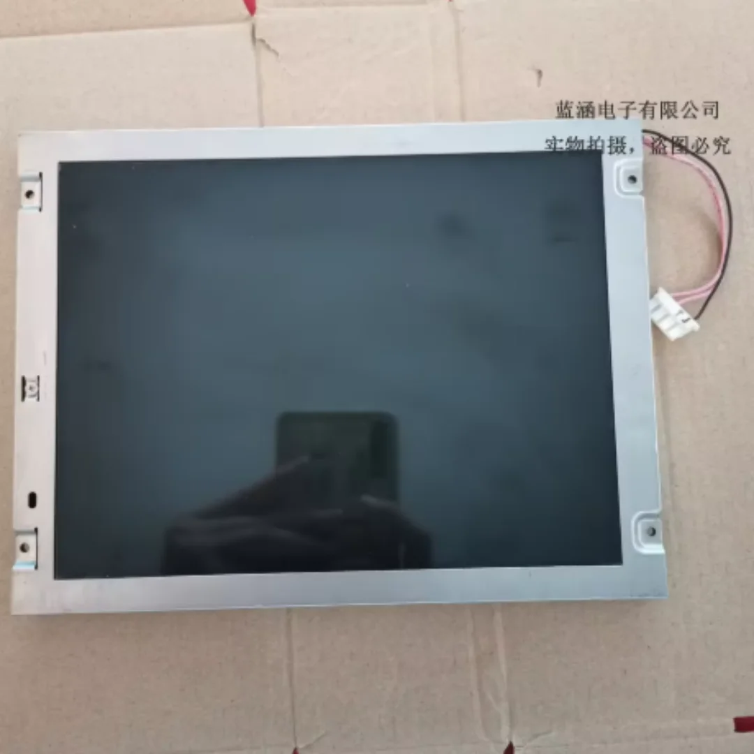 Original NL6448BC26-26 8.4-inch LCD Screen Display Panel