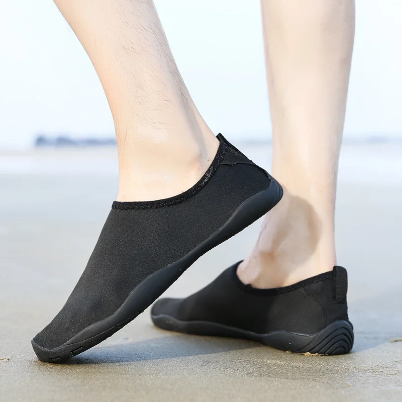 New beach creek shoes diving light skin ultra light