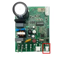 for refrigerator computer board Inverter board compressor drive board VTB1113Y JXPR-03 D2A motherboard