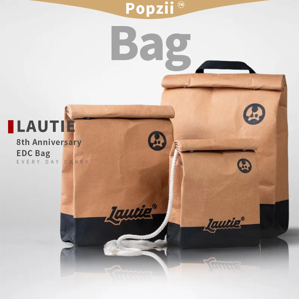 Sac EDC LAUTIE 8e anniversaire