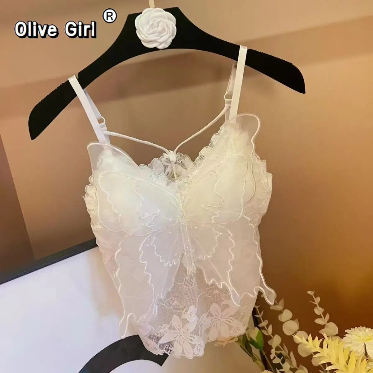 Olivegirl Women's C… - image