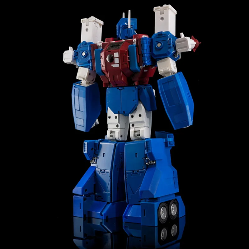 متوفر X-Transbot التحول MX-22 MX22 MX-22T MX22T ماتري الترا ماغنوس نسبة MP G1 عمل الشكل ألعاب روبوتية مع صندوق #4