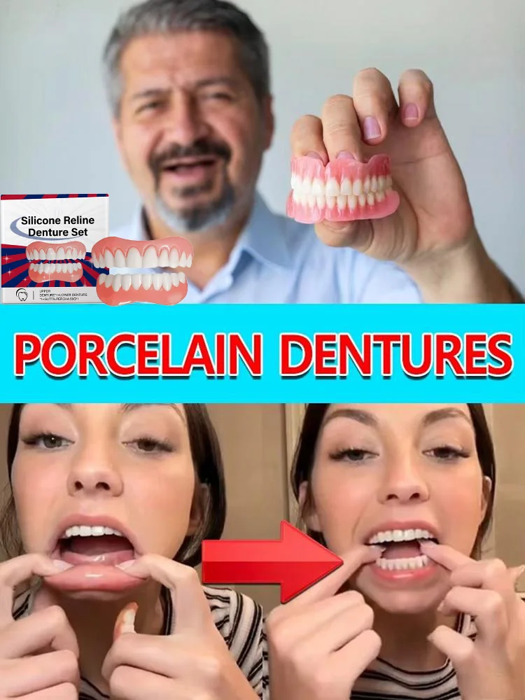 

Силиконовые виниры для верхней и нижней челюсти, идеальные виниры для улыбки, зубные протезы, накладки на зубы, комфортные ортодонтические приборы