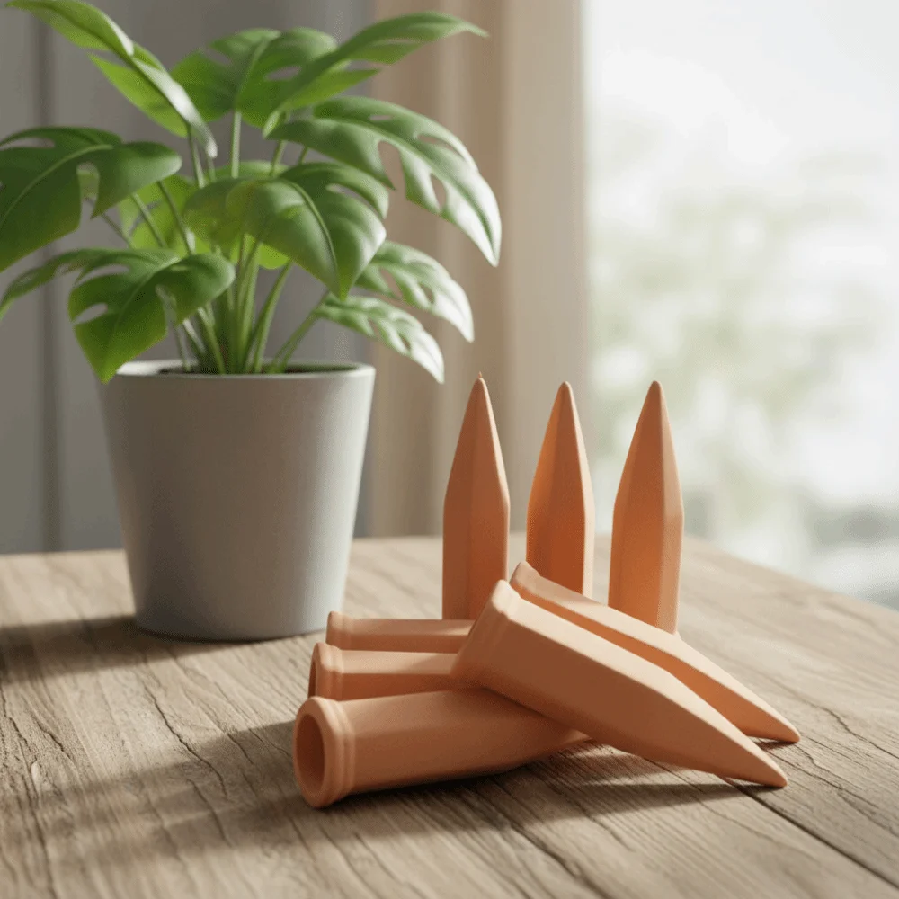 4 Piques d'arrosage automatiqu - Self Watering Insert avis et prix