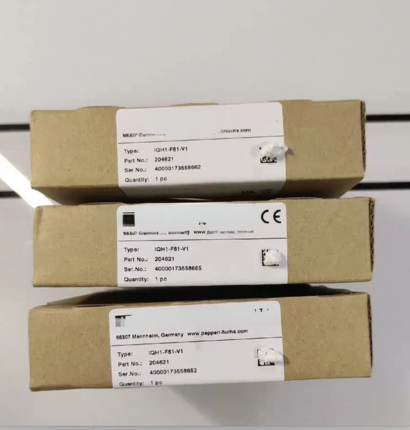 1Pcs IQH1-F61-V1 Re…