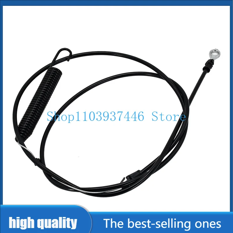 Deck Engagement Clutch Cable 197257 532435111 532408714 532197257 Compatible with YT3000 YT4000 YTS4000 3000