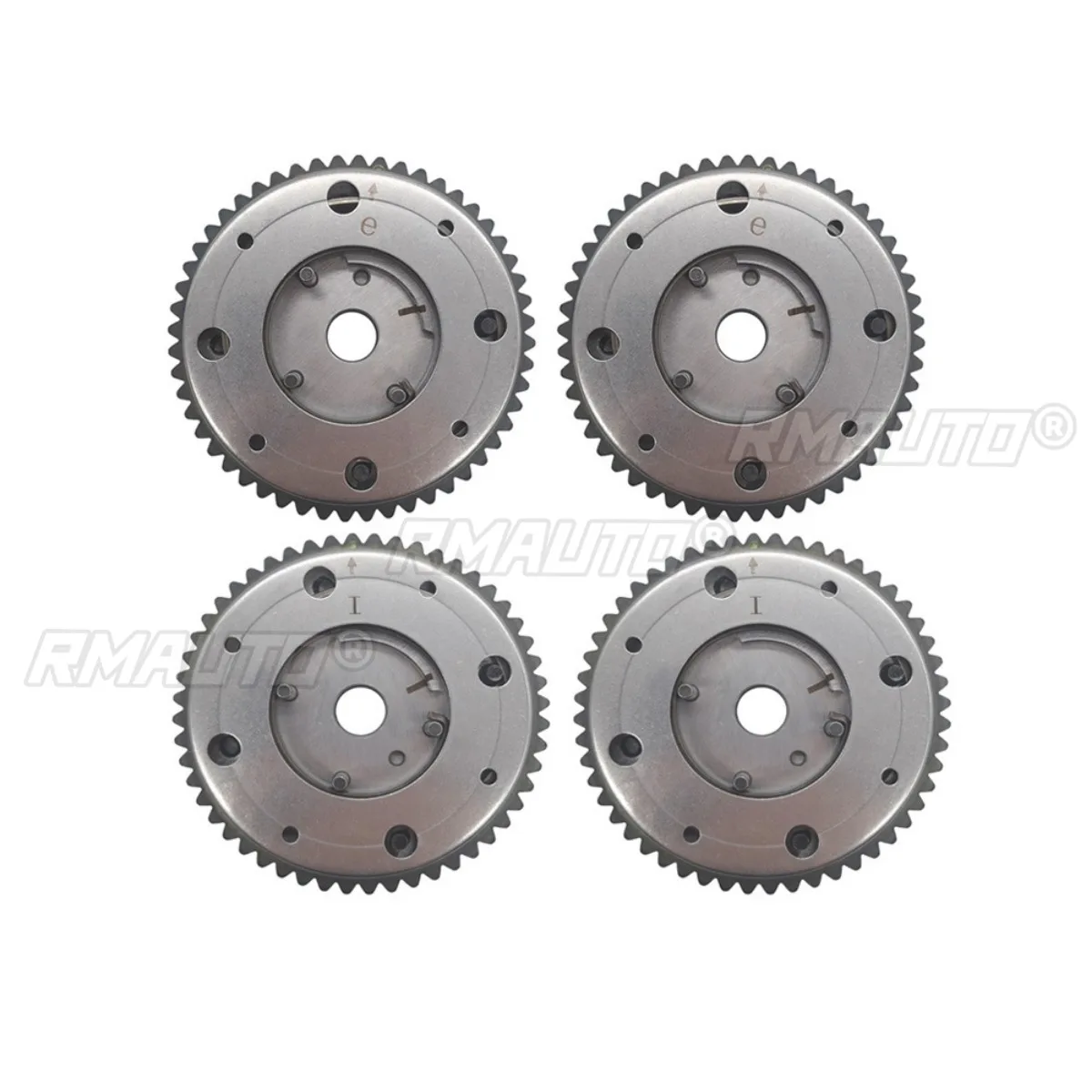 

ML3Z6256A Camshaft Inlet Exhaust Timing Gear Sprocket Engine Intake Adjuster For Ford Engine Part Car Accessories